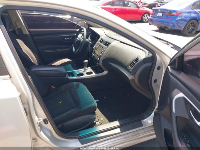 1N4AL3AP6FN865680 Nissan 2015