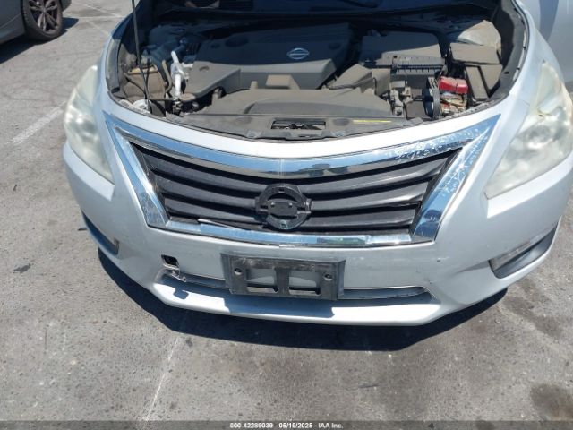 1N4AL3AP6FN865680 Nissan 2015