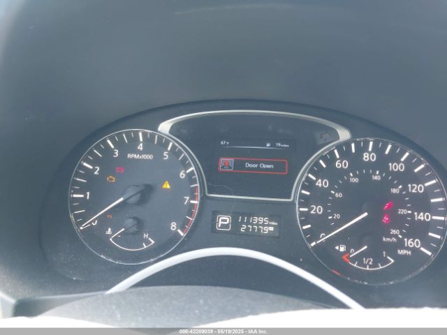1N4AL3AP6FN865680 Nissan 2015