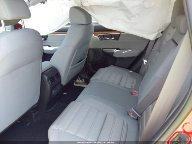 2022 HONDA CR-V 2HKRW2H51NH645459 Photo 7