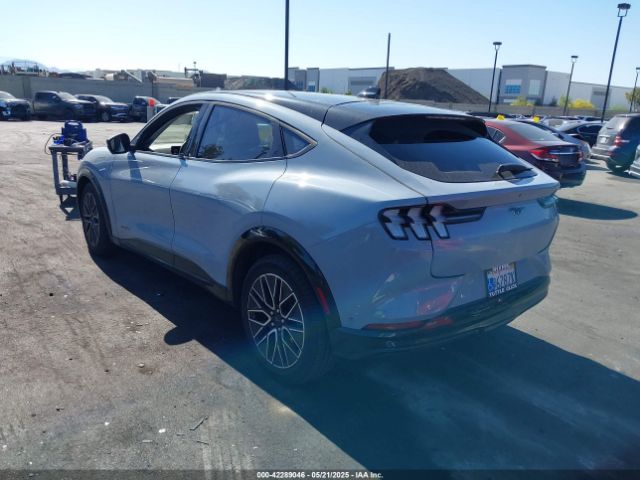 3FMTK3R45RMA27232 Ford Mustang Mach-e Premium