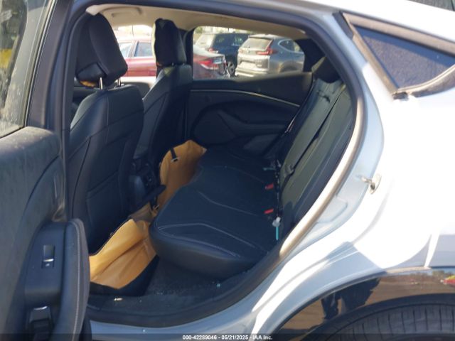 3FMTK3R45RMA27232 Ford Mustang Mach-e Premium