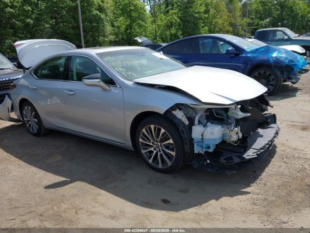 2020 LEXUS ES 350 58ADZ1B11LU068649