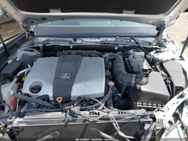 2020 LEXUS ES 350 58ADZ1B11LU068649 Photo 9