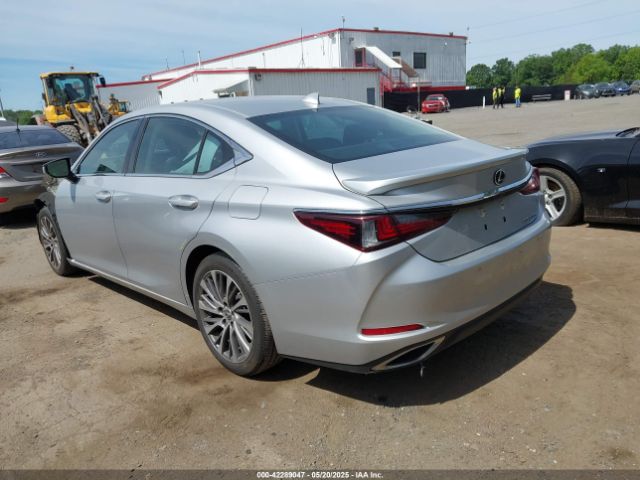 2020 LEXUS ES 350 58ADZ1B11LU068649 Photo 2
