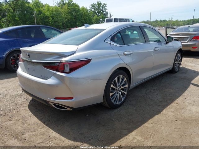 2020 LEXUS ES 350 58ADZ1B11LU068649 Photo 3