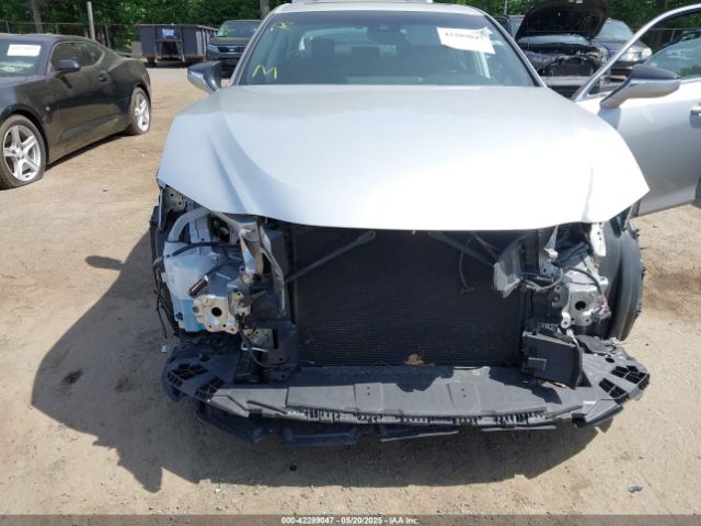2020 LEXUS ES 350 58ADZ1B11LU068649 Photo 5