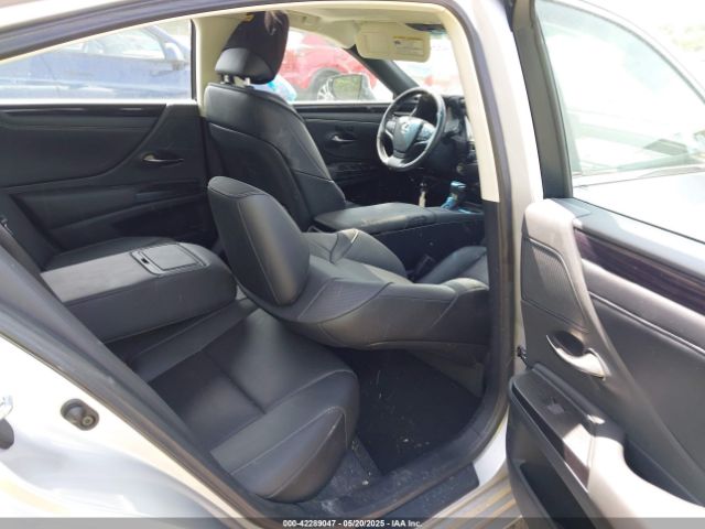 2020 LEXUS ES 350 58ADZ1B11LU068649 Photo 7