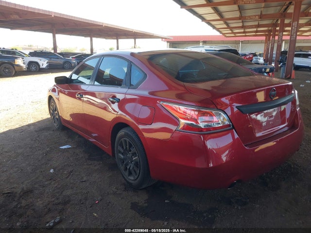 1N4AL3AP5FN338066 Nissan Altima 2.5 S