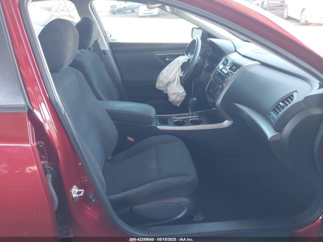 1N4AL3AP5FN338066 Nissan Altima 2.5 S