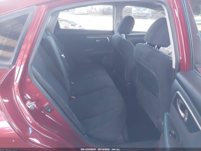 1N4AL3AP5FN338066 Nissan Altima 2.5 S