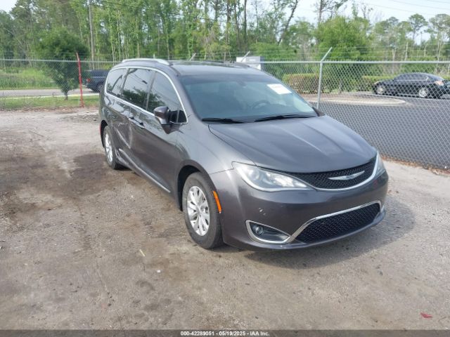 2019 CHRYSLER PACIFICA 2C4RC1BG1KR625031