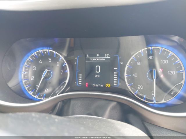 2019 CHRYSLER PACIFICA 2C4RC1BG1KR625031 Photo 6