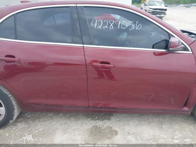 1G11C5SA3GF121930 Chevrolet Malibu Limited Lt