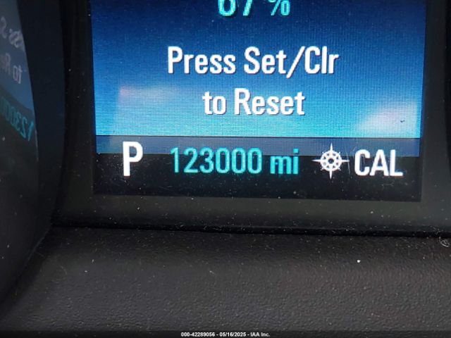 1G11C5SA3GF121930 Chevrolet Malibu Limited Lt