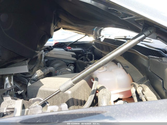 Chevrolet Tahoe 2wd Lt 2025 1GNS5NRD3SR205234 Image 10