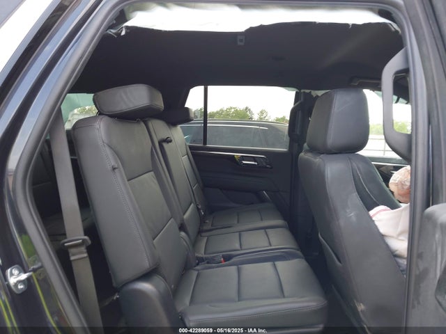 Chevrolet Tahoe 2wd Lt 2025 1GNS5NRD3SR205234 Image 8