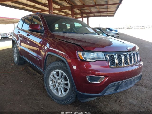 2020 JEEP GRAND CHEROKEE 1C4RJEAG2LC202337