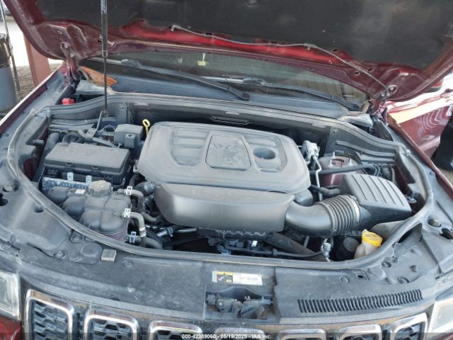 2020 JEEP GRAND CHEROKEE 1C4RJEAG2LC202337 Photo 9
