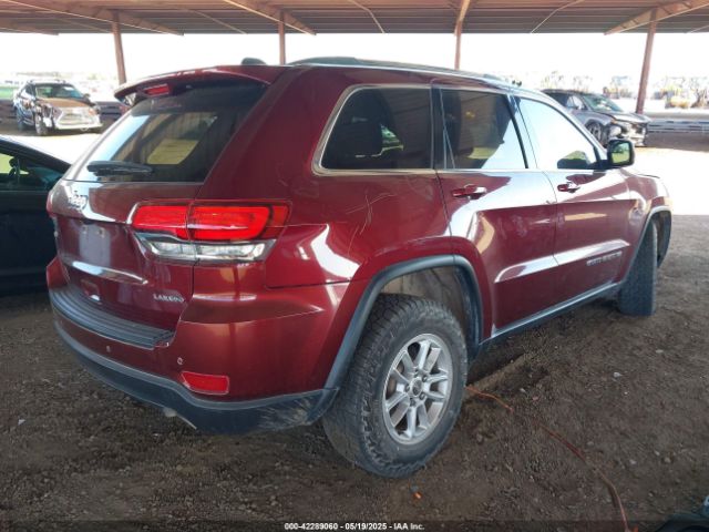 2020 JEEP GRAND CHEROKEE 1C4RJEAG2LC202337 Photo 3