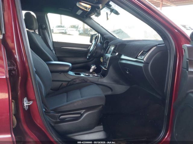 2020 JEEP GRAND CHEROKEE 1C4RJEAG2LC202337 Photo 4