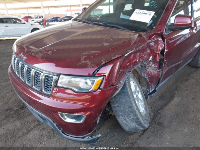 2020 JEEP GRAND CHEROKEE 1C4RJEAG2LC202337 Photo 5