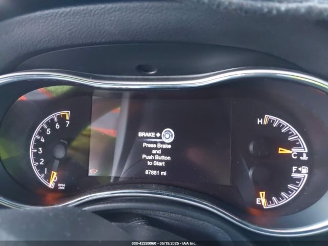 2020 JEEP GRAND CHEROKEE 1C4RJEAG2LC202337 Photo 6