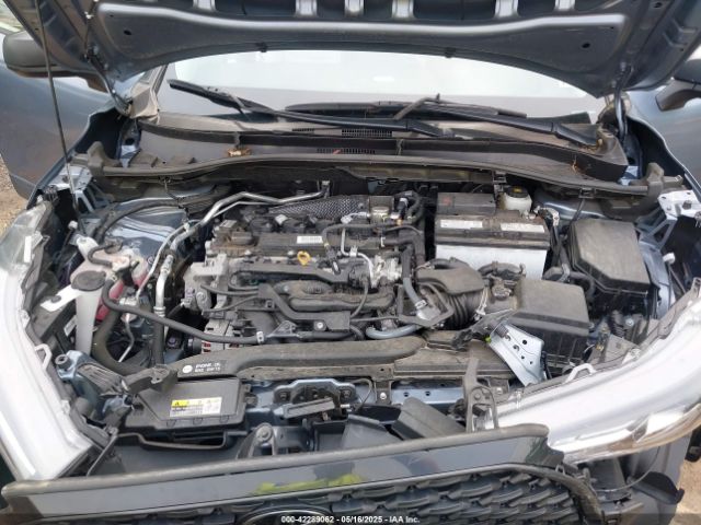 2023 TOYOTA COROLLA CROSS 7MUAAAAGXPV060044 Photo 9