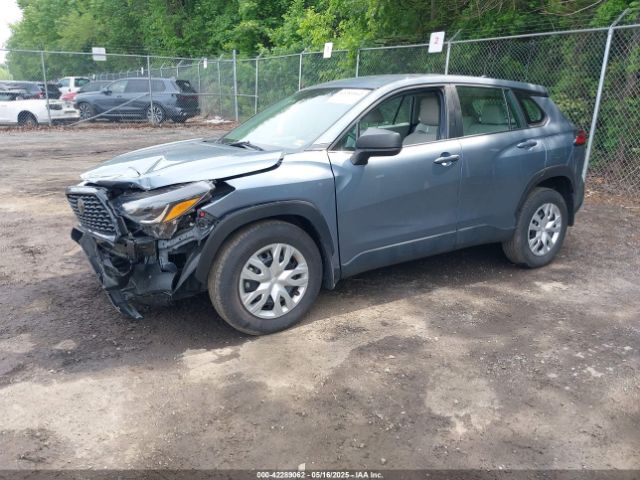 2023 TOYOTA COROLLA CROSS 7MUAAAAGXPV060044 Photo 1