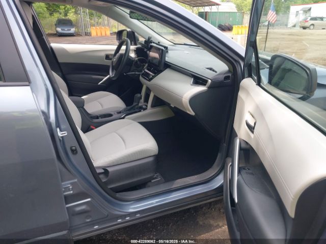 2023 TOYOTA COROLLA CROSS 7MUAAAAGXPV060044 Photo 4