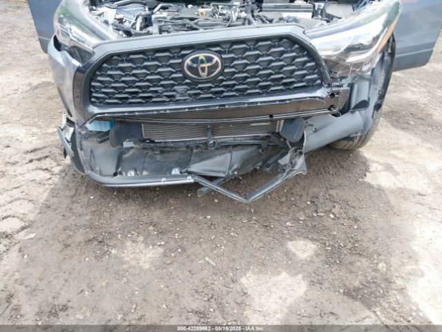 2023 TOYOTA COROLLA CROSS 7MUAAAAGXPV060044 Photo 5