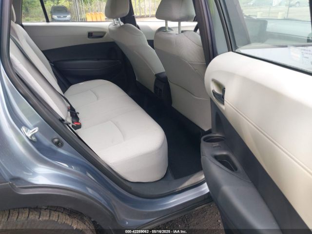 2023 TOYOTA COROLLA CROSS 7MUAAAAGXPV060044 Photo 7