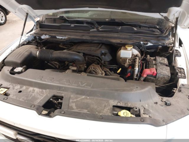 2019 RAM 1500 1C6SRFRT2KN774858 Photo 9