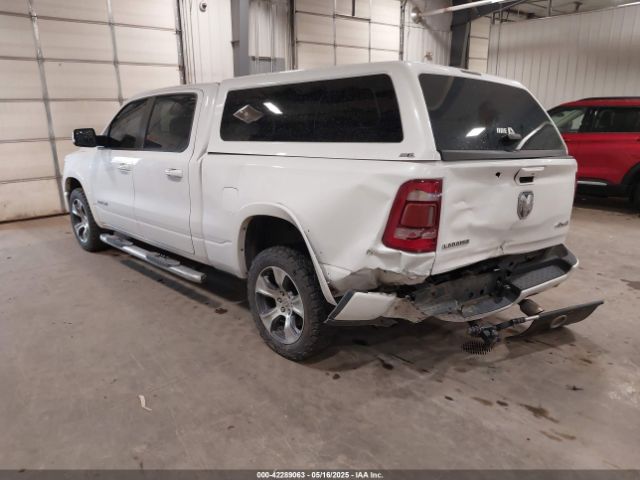 2019 RAM 1500 1C6SRFRT2KN774858 Photo 2