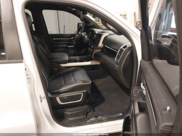 2019 RAM 1500 1C6SRFRT2KN774858 Photo 4