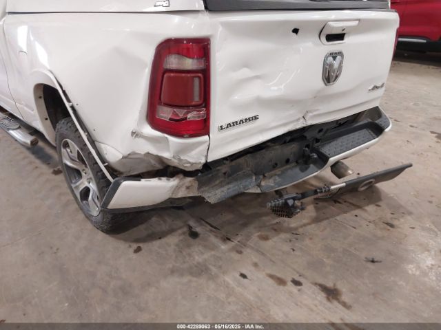 2019 RAM 1500 1C6SRFRT2KN774858 Photo 5