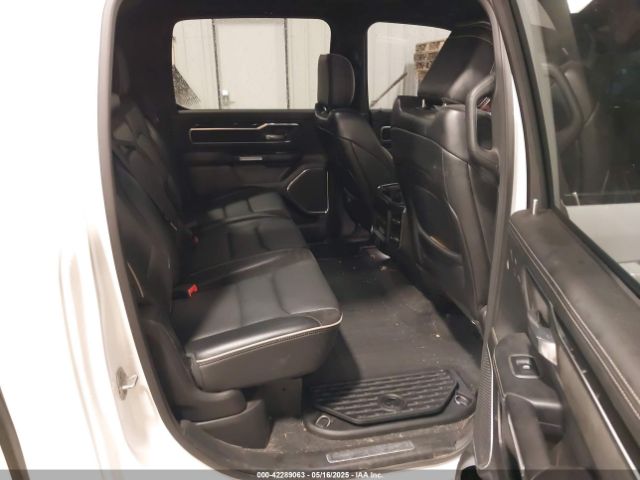 2019 RAM 1500 1C6SRFRT2KN774858 Photo 7