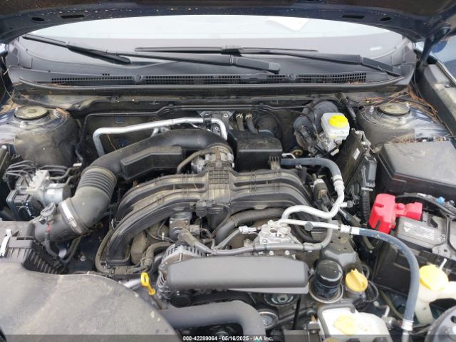 4S4BTAFC9P3158199 Subaru Outback Premium