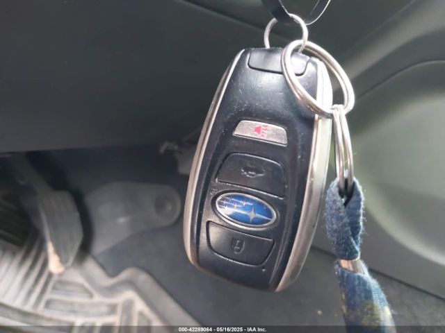 4S4BTAFC9P3158199 Subaru Outback Premium