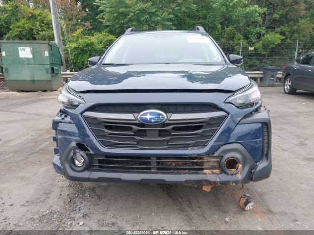 4S4BTAFC9P3158199 Subaru Outback Premium