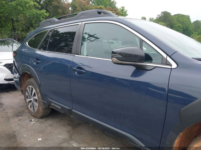 4S4BTAFC9P3158199 Subaru Outback Premium
