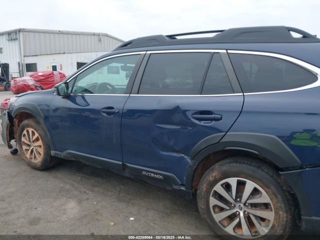 4S4BTAFC9P3158199 Subaru Outback Premium
