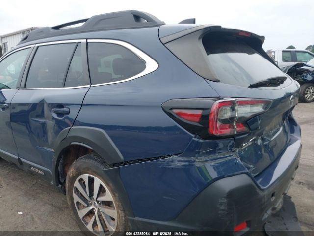 4S4BTAFC9P3158199 Subaru Outback Premium