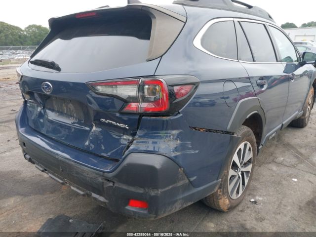 4S4BTAFC9P3158199 Subaru Outback Premium