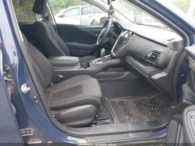 4S4BTAFC9P3158199 Subaru Outback Premium
