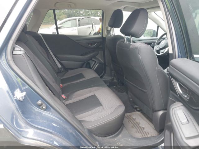 4S4BTAFC9P3158199 Subaru Outback Premium