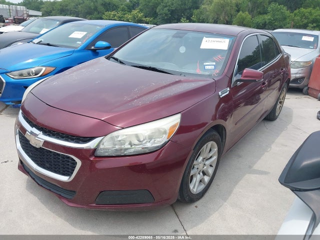 1G11C5SAXGF164273 Chevrolet Malibu Limited Lt