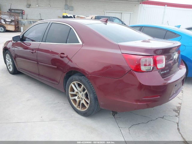 1G11C5SAXGF164273 Chevrolet Malibu Limited Lt