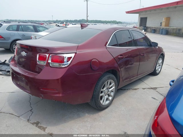 1G11C5SAXGF164273 Chevrolet Malibu Limited Lt