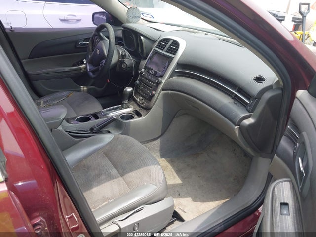 1G11C5SAXGF164273 Chevrolet Malibu Limited Lt